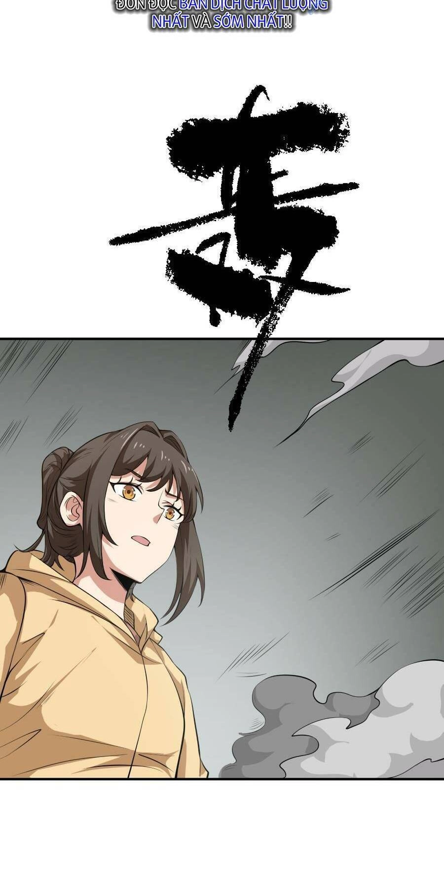 Thảm Họa Ngày Tận Thế, Tôi Tái Sinh Biến Cả Gia Đình Trở Thành Một Ông Trùm! Chapter 20 - 4