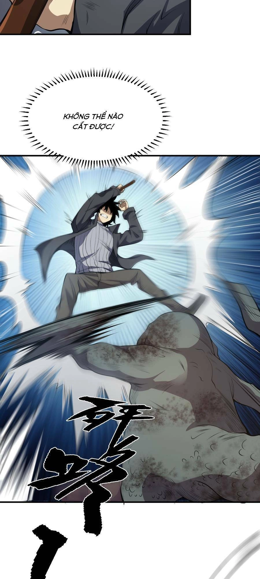 Thảm Họa Ngày Tận Thế, Tôi Tái Sinh Biến Cả Gia Đình Trở Thành Một Ông Trùm! Chapter 20 - 6