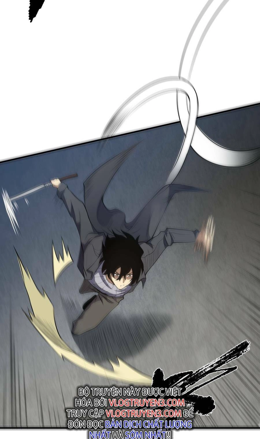 Thảm Họa Ngày Tận Thế, Tôi Tái Sinh Biến Cả Gia Đình Trở Thành Một Ông Trùm! Chapter 20 - 7