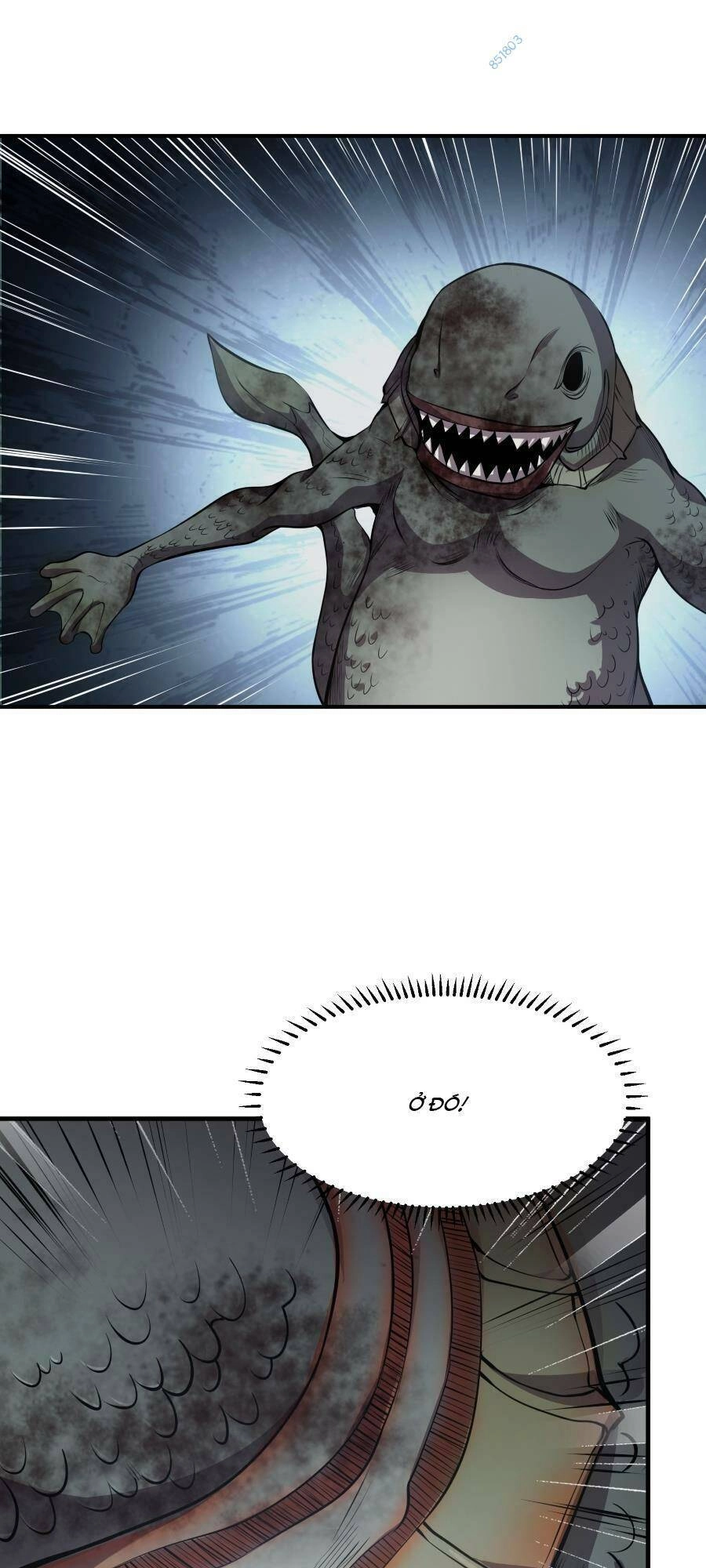 Thảm Họa Ngày Tận Thế, Tôi Tái Sinh Biến Cả Gia Đình Trở Thành Một Ông Trùm! Chapter 20 - 9