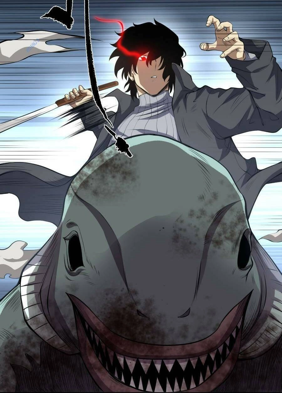 Thảm Họa Ngày Tận Thế, Tôi Tái Sinh Biến Cả Gia Đình Trở Thành Một Ông Trùm! Chapter 20 - 12