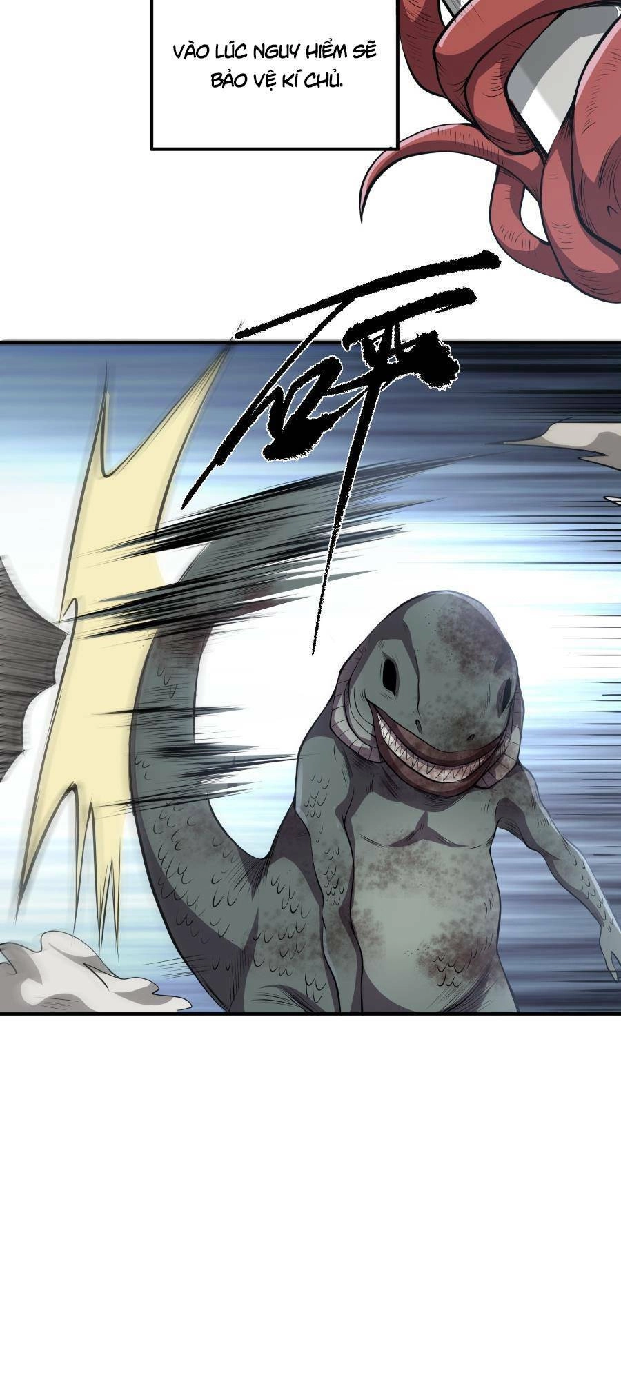 Thảm Họa Ngày Tận Thế, Tôi Tái Sinh Biến Cả Gia Đình Trở Thành Một Ông Trùm! Chapter 20 - 15