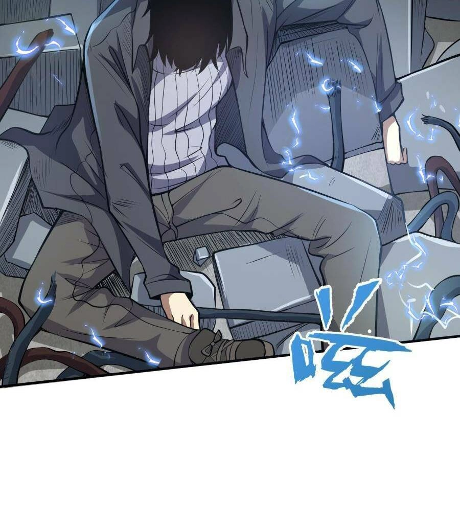 Thảm Họa Ngày Tận Thế, Tôi Tái Sinh Biến Cả Gia Đình Trở Thành Một Ông Trùm! Chapter 20 - 18