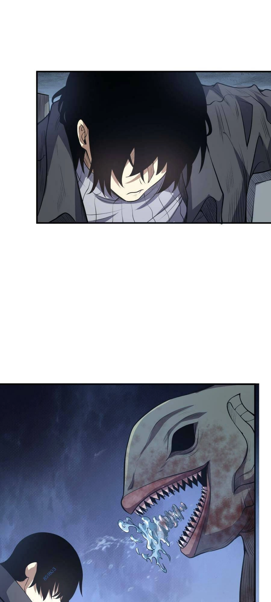 Thảm Họa Ngày Tận Thế, Tôi Tái Sinh Biến Cả Gia Đình Trở Thành Một Ông Trùm! Chapter 20 - 19