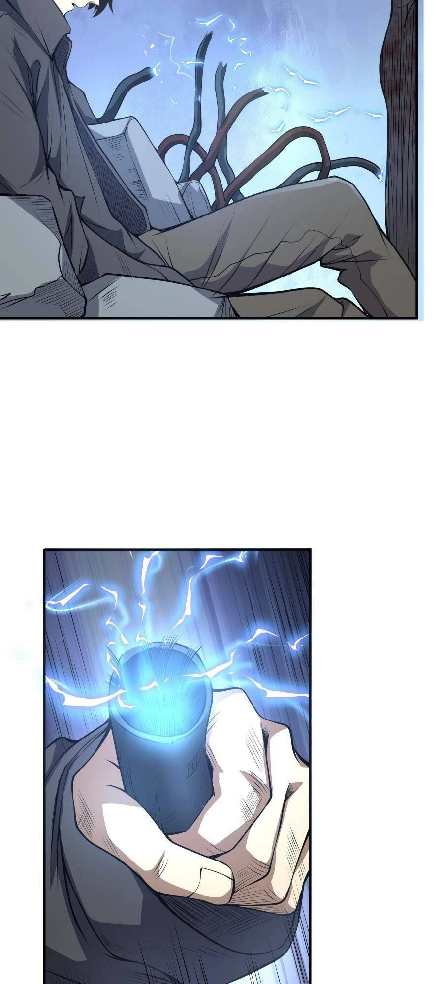 Thảm Họa Ngày Tận Thế, Tôi Tái Sinh Biến Cả Gia Đình Trở Thành Một Ông Trùm! Chapter 20 - 20