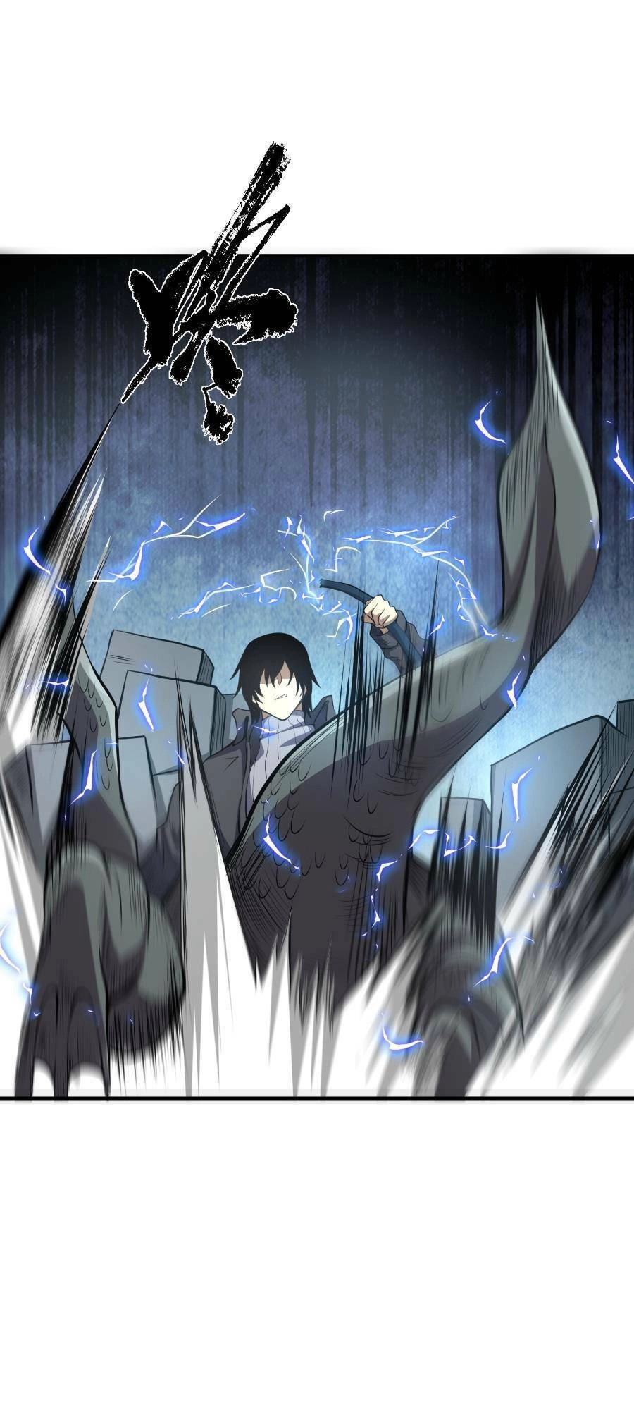 Thảm Họa Ngày Tận Thế, Tôi Tái Sinh Biến Cả Gia Đình Trở Thành Một Ông Trùm! Chapter 20 - 23