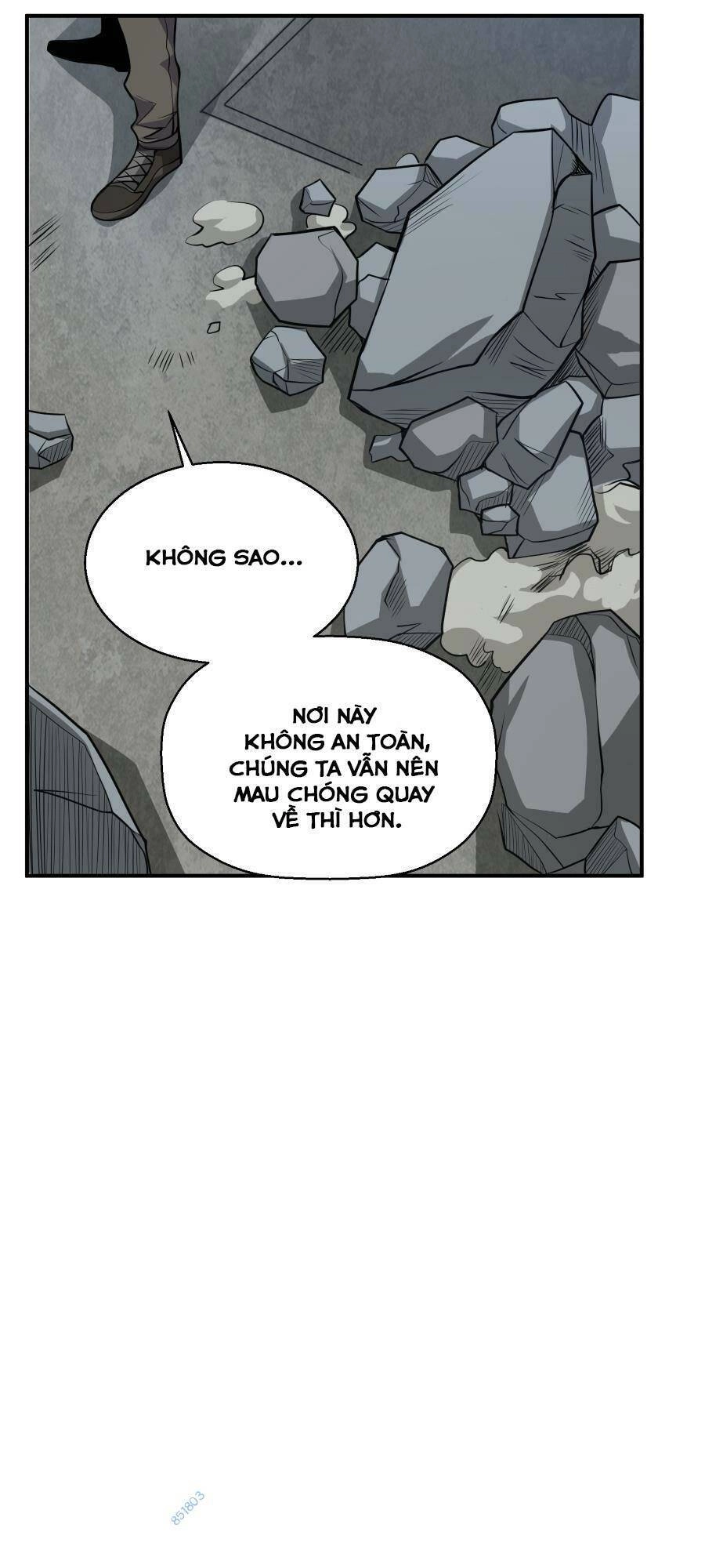 Thảm Họa Ngày Tận Thế, Tôi Tái Sinh Biến Cả Gia Đình Trở Thành Một Ông Trùm! Chapter 20 - 26