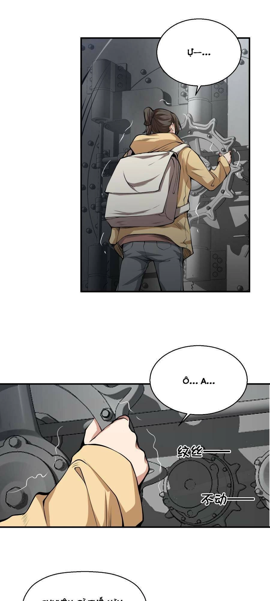 Thảm Họa Ngày Tận Thế, Tôi Tái Sinh Biến Cả Gia Đình Trở Thành Một Ông Trùm! Chapter 20 - 27