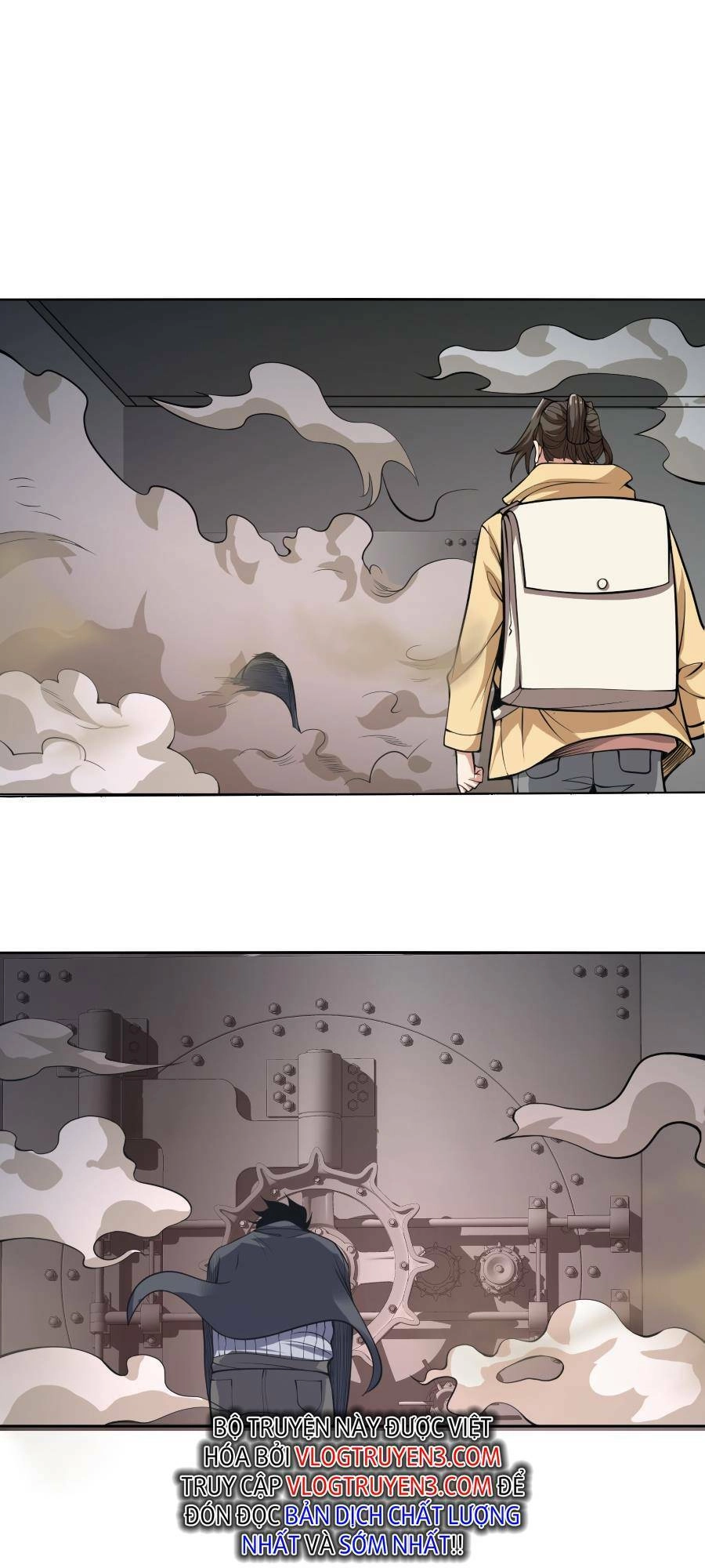 Thảm Họa Ngày Tận Thế, Tôi Tái Sinh Biến Cả Gia Đình Trở Thành Một Ông Trùm! Chapter 20 - 31