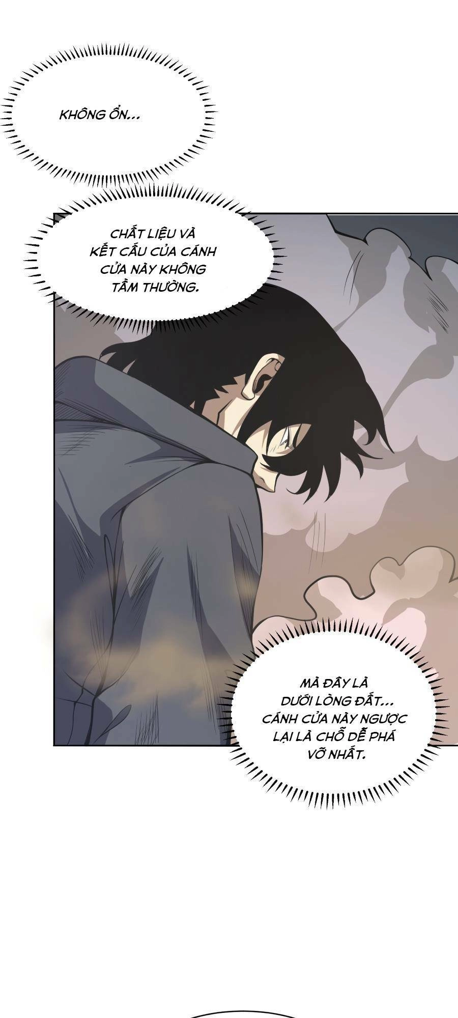 Thảm Họa Ngày Tận Thế, Tôi Tái Sinh Biến Cả Gia Đình Trở Thành Một Ông Trùm! Chapter 20 - 32