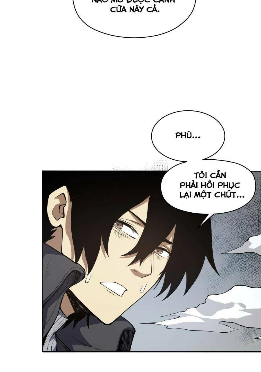 Thảm Họa Ngày Tận Thế, Tôi Tái Sinh Biến Cả Gia Đình Trở Thành Một Ông Trùm! Chapter 20 - 34