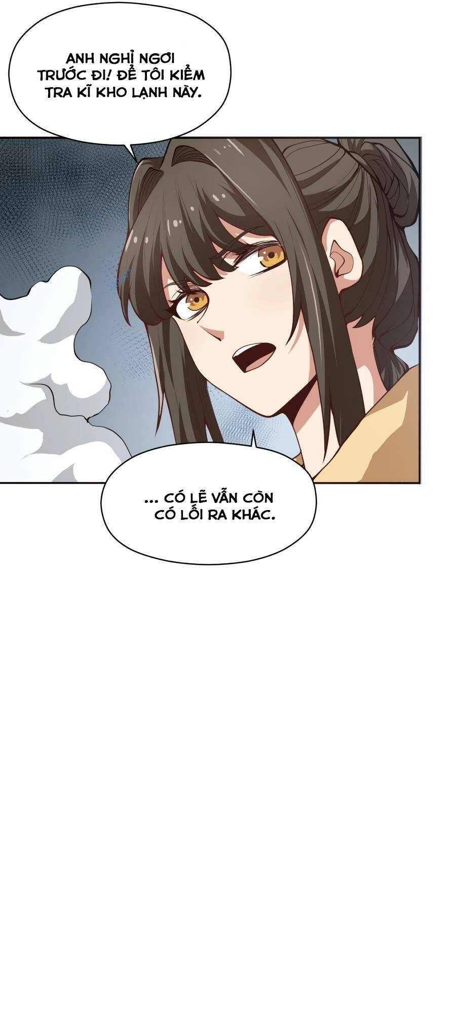 Thảm Họa Ngày Tận Thế, Tôi Tái Sinh Biến Cả Gia Đình Trở Thành Một Ông Trùm! Chapter 20 - 35