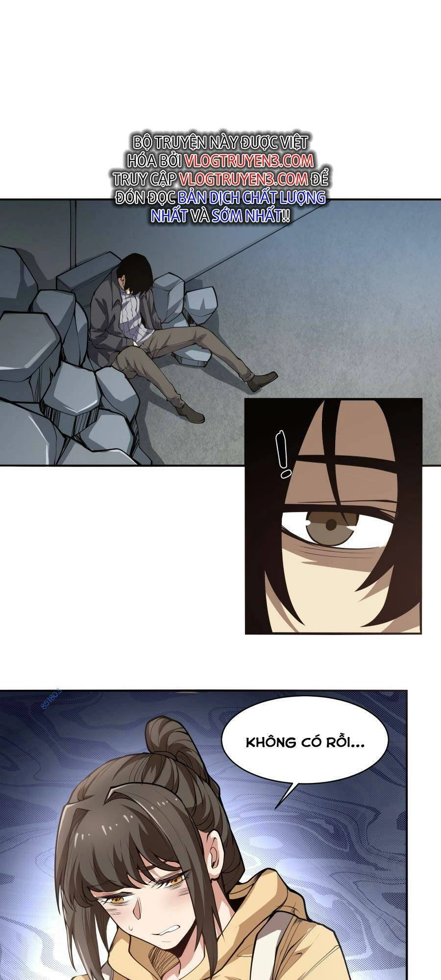 Thảm Họa Ngày Tận Thế, Tôi Tái Sinh Biến Cả Gia Đình Trở Thành Một Ông Trùm! Chapter 20 - 36