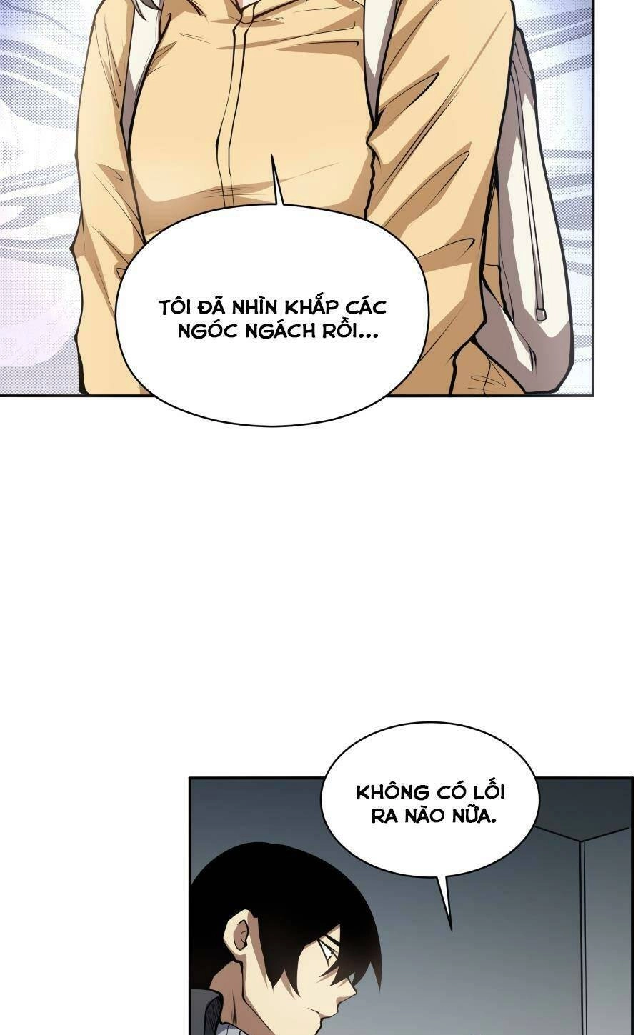 Thảm Họa Ngày Tận Thế, Tôi Tái Sinh Biến Cả Gia Đình Trở Thành Một Ông Trùm! Chapter 20 - 37