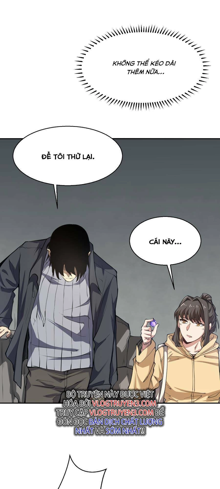 Thảm Họa Ngày Tận Thế, Tôi Tái Sinh Biến Cả Gia Đình Trở Thành Một Ông Trùm! Chapter 20 - 39