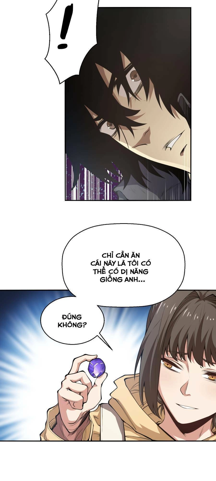 Thảm Họa Ngày Tận Thế, Tôi Tái Sinh Biến Cả Gia Đình Trở Thành Một Ông Trùm! Chapter 20 - 40