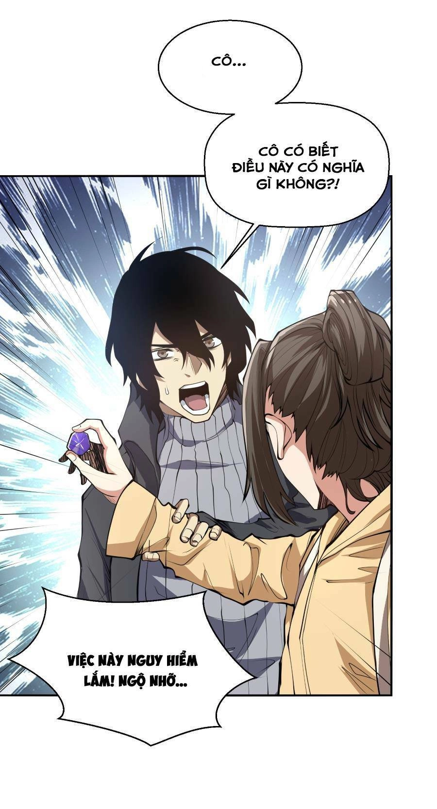 Thảm Họa Ngày Tận Thế, Tôi Tái Sinh Biến Cả Gia Đình Trở Thành Một Ông Trùm! Chapter 20 - 41