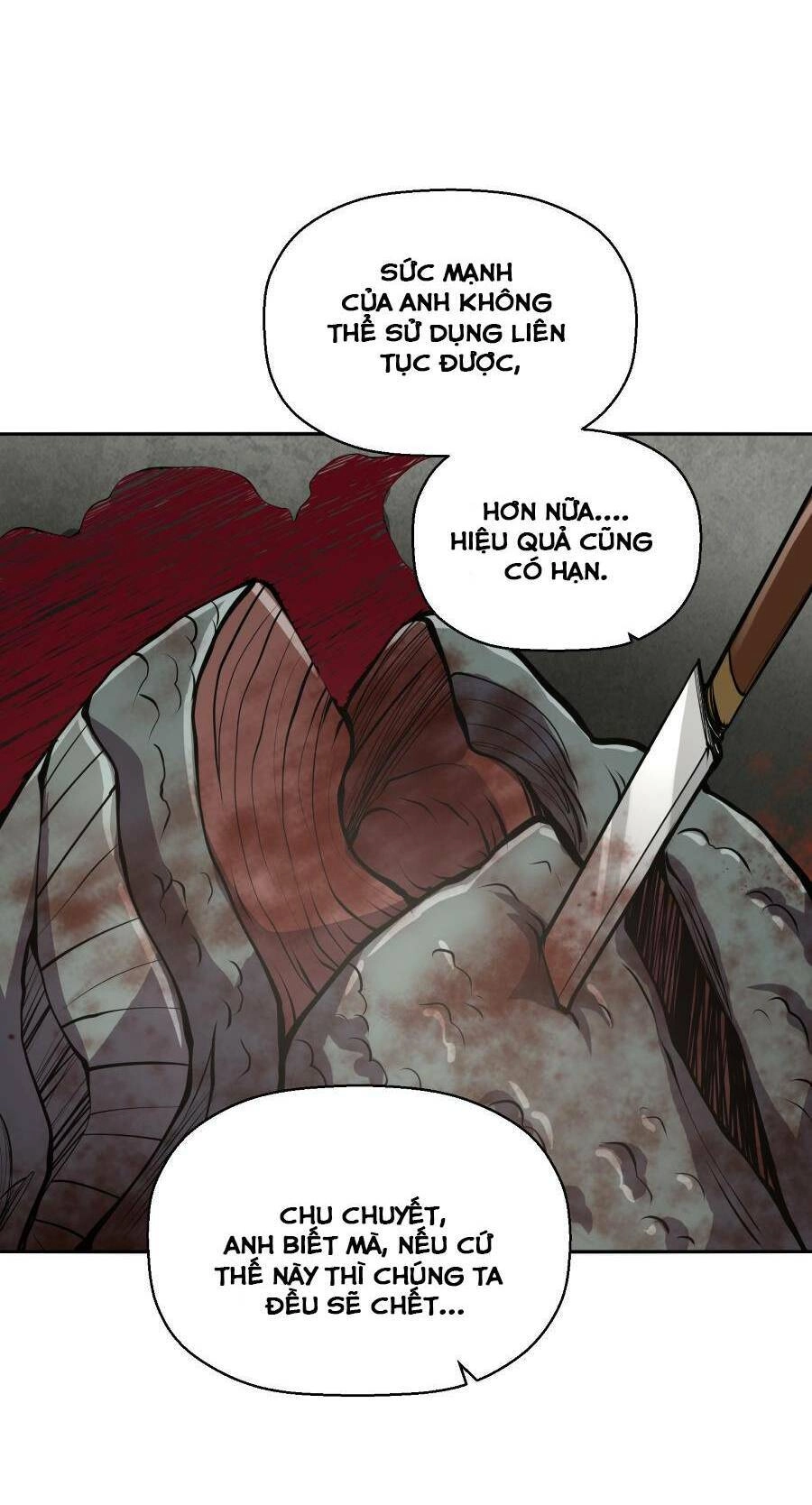 Thảm Họa Ngày Tận Thế, Tôi Tái Sinh Biến Cả Gia Đình Trở Thành Một Ông Trùm! Chapter 20 - 42