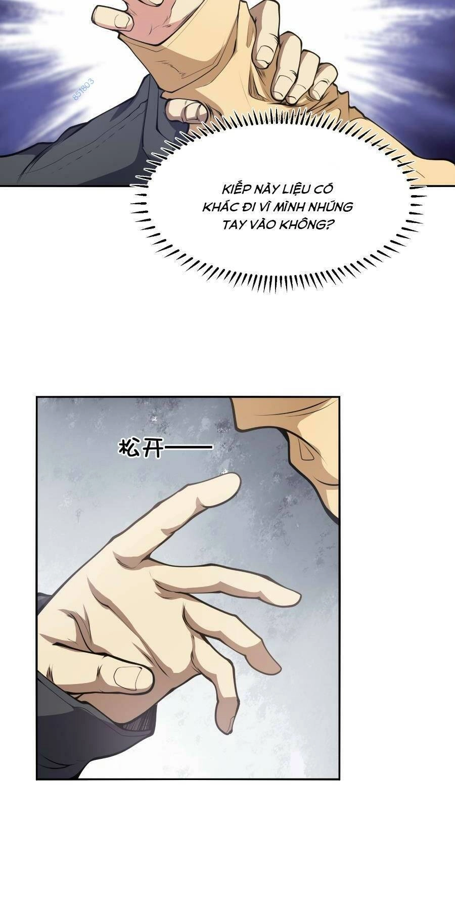 Thảm Họa Ngày Tận Thế, Tôi Tái Sinh Biến Cả Gia Đình Trở Thành Một Ông Trùm! Chapter 20 - 45