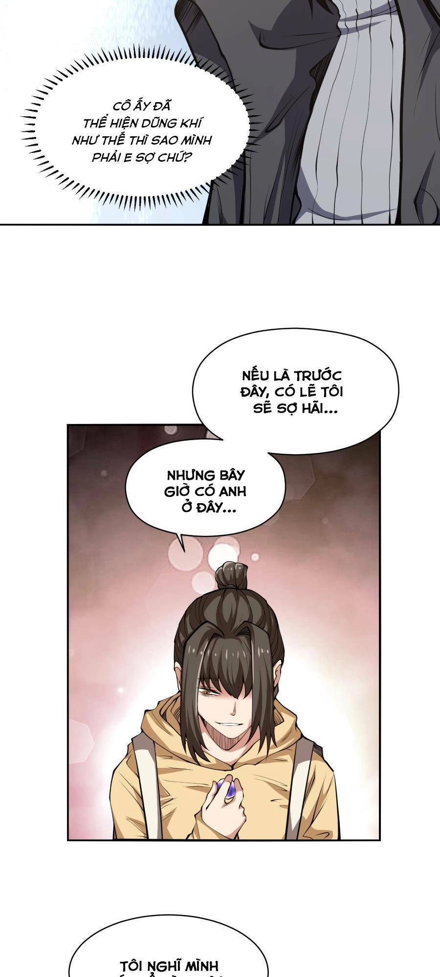 Thảm Họa Ngày Tận Thế, Tôi Tái Sinh Biến Cả Gia Đình Trở Thành Một Ông Trùm! Chapter 20 - 47