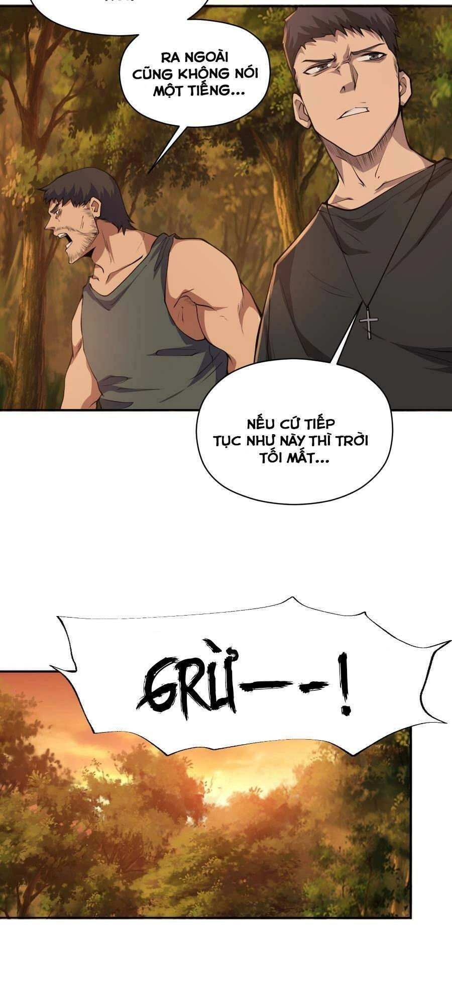 Thảm Họa Ngày Tận Thế, Tôi Tái Sinh Biến Cả Gia Đình Trở Thành Một Ông Trùm! Chapter 20 - 51