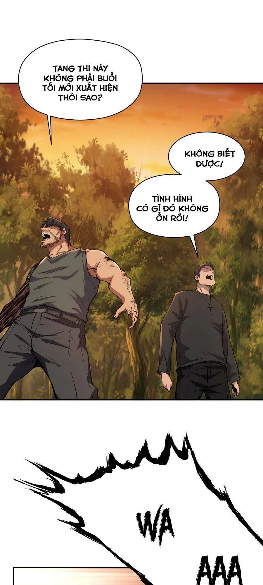 Thảm Họa Ngày Tận Thế, Tôi Tái Sinh Biến Cả Gia Đình Trở Thành Một Ông Trùm! Chapter 20 - 52