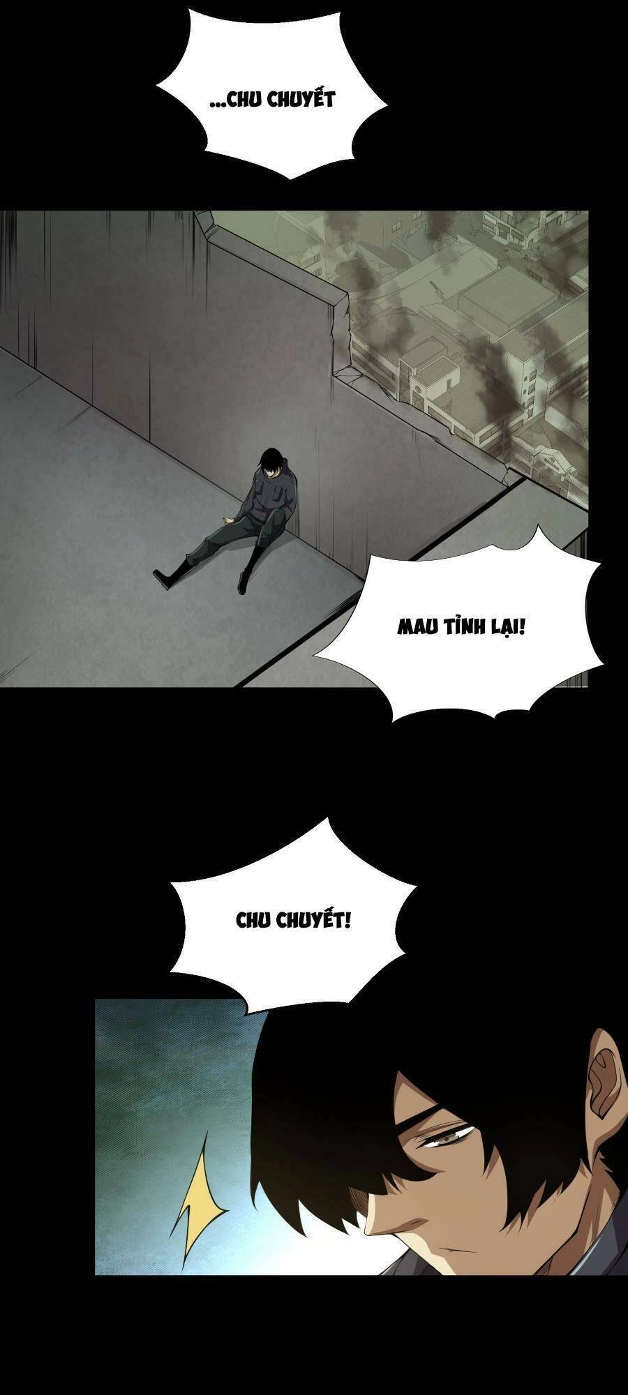 Thảm Họa Ngày Tận Thế, Tôi Tái Sinh Biến Cả Gia Đình Trở Thành Một Ông Trùm! Chapter 21 - 2