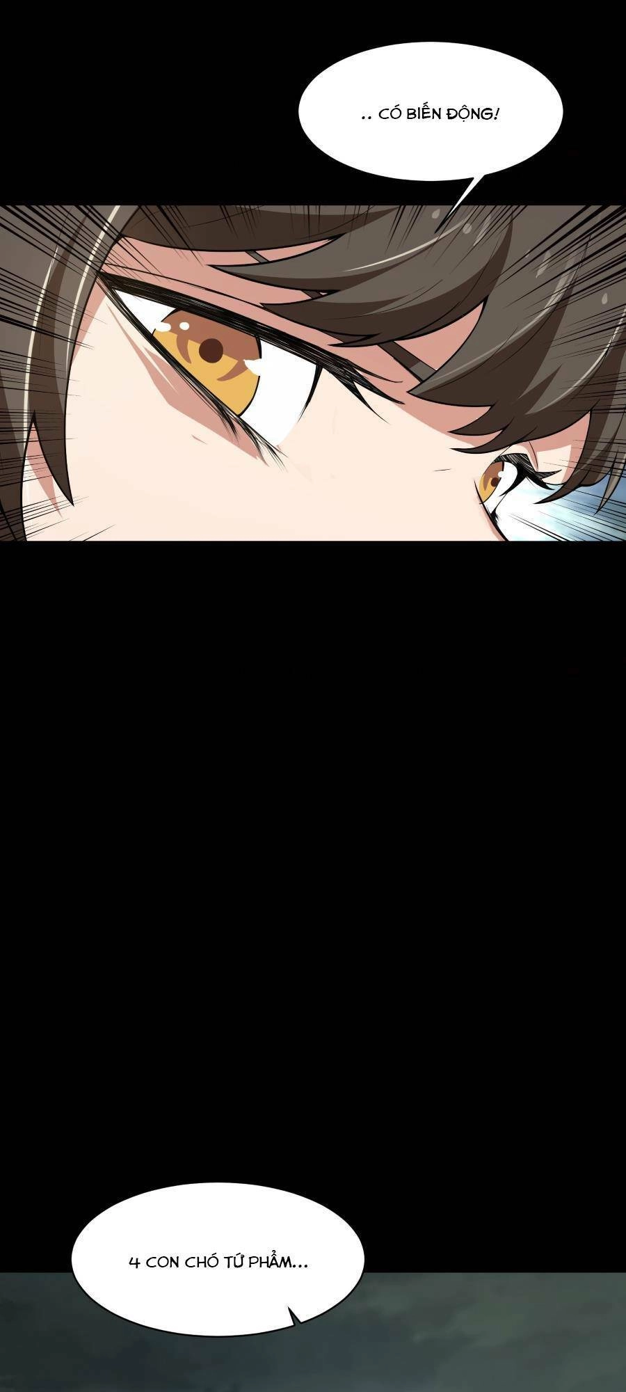 Thảm Họa Ngày Tận Thế, Tôi Tái Sinh Biến Cả Gia Đình Trở Thành Một Ông Trùm! Chapter 21 - 5