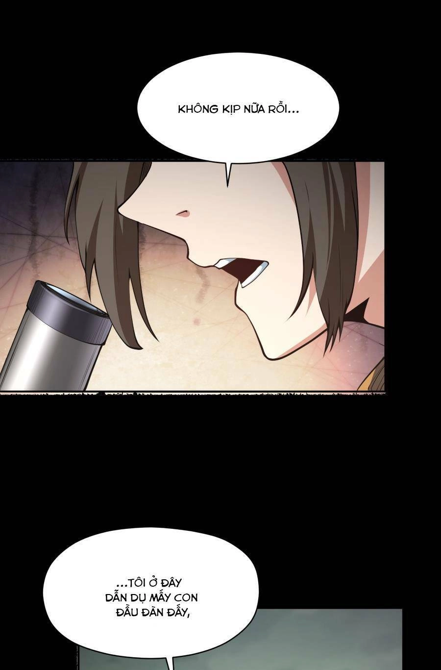 Thảm Họa Ngày Tận Thế, Tôi Tái Sinh Biến Cả Gia Đình Trở Thành Một Ông Trùm! Chapter 21 - 7