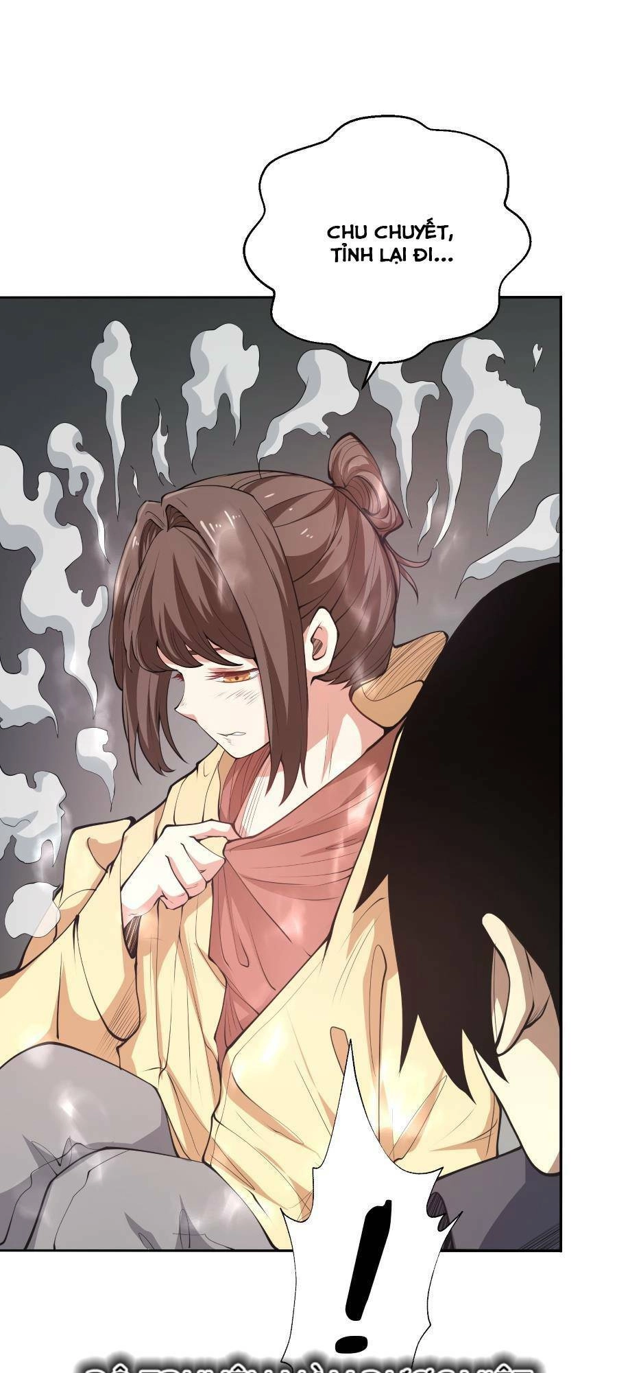 Thảm Họa Ngày Tận Thế, Tôi Tái Sinh Biến Cả Gia Đình Trở Thành Một Ông Trùm! Chapter 21 - 14