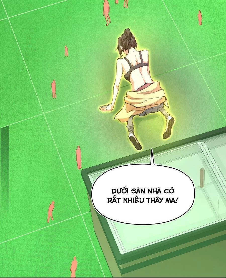 Thảm Họa Ngày Tận Thế, Tôi Tái Sinh Biến Cả Gia Đình Trở Thành Một Ông Trùm! Chapter 21 - 25