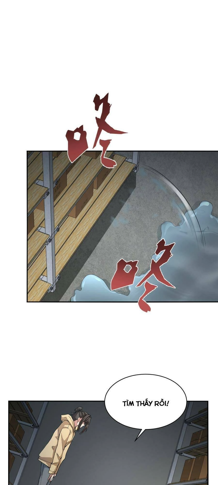 Thảm Họa Ngày Tận Thế, Tôi Tái Sinh Biến Cả Gia Đình Trở Thành Một Ông Trùm! Chapter 21 - 27