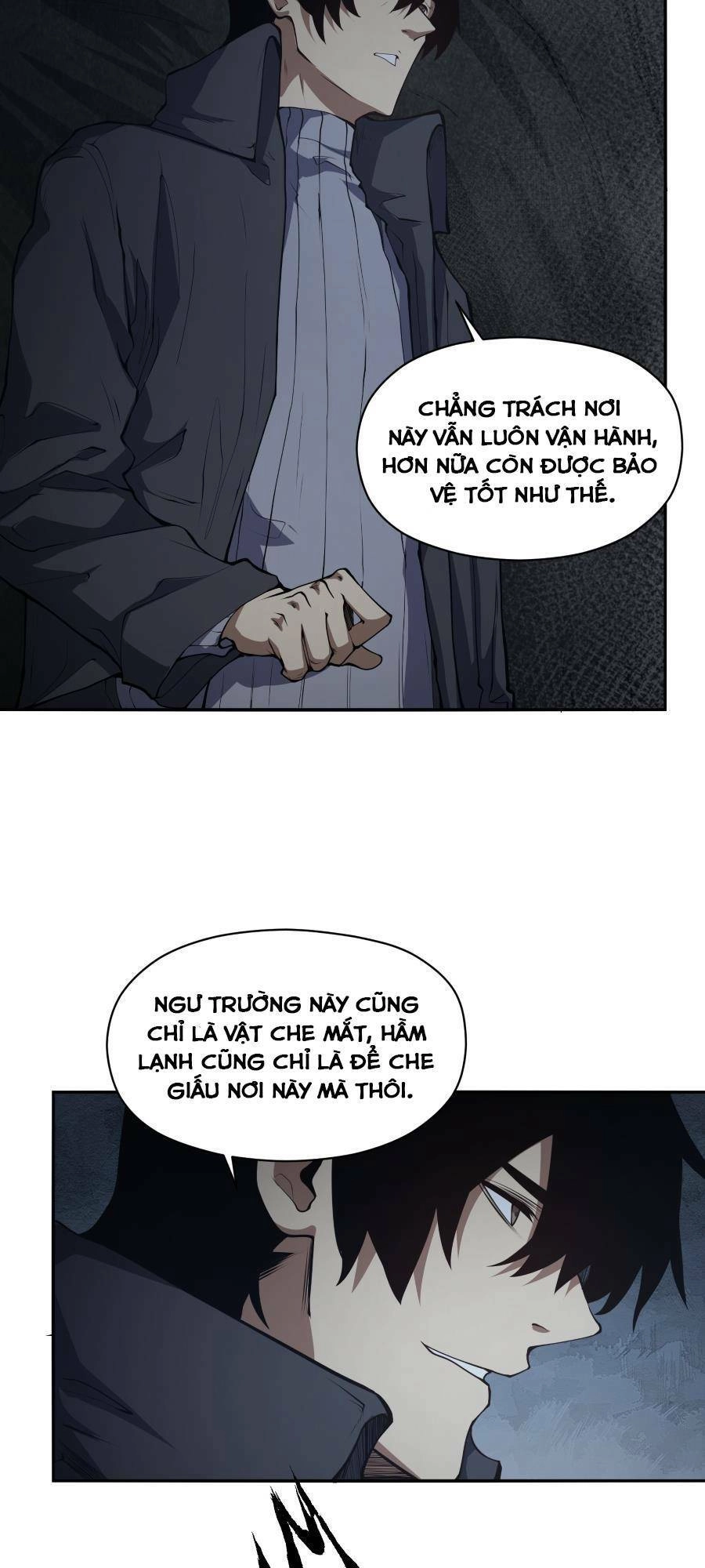 Thảm Họa Ngày Tận Thế, Tôi Tái Sinh Biến Cả Gia Đình Trở Thành Một Ông Trùm! Chapter 21 - 31