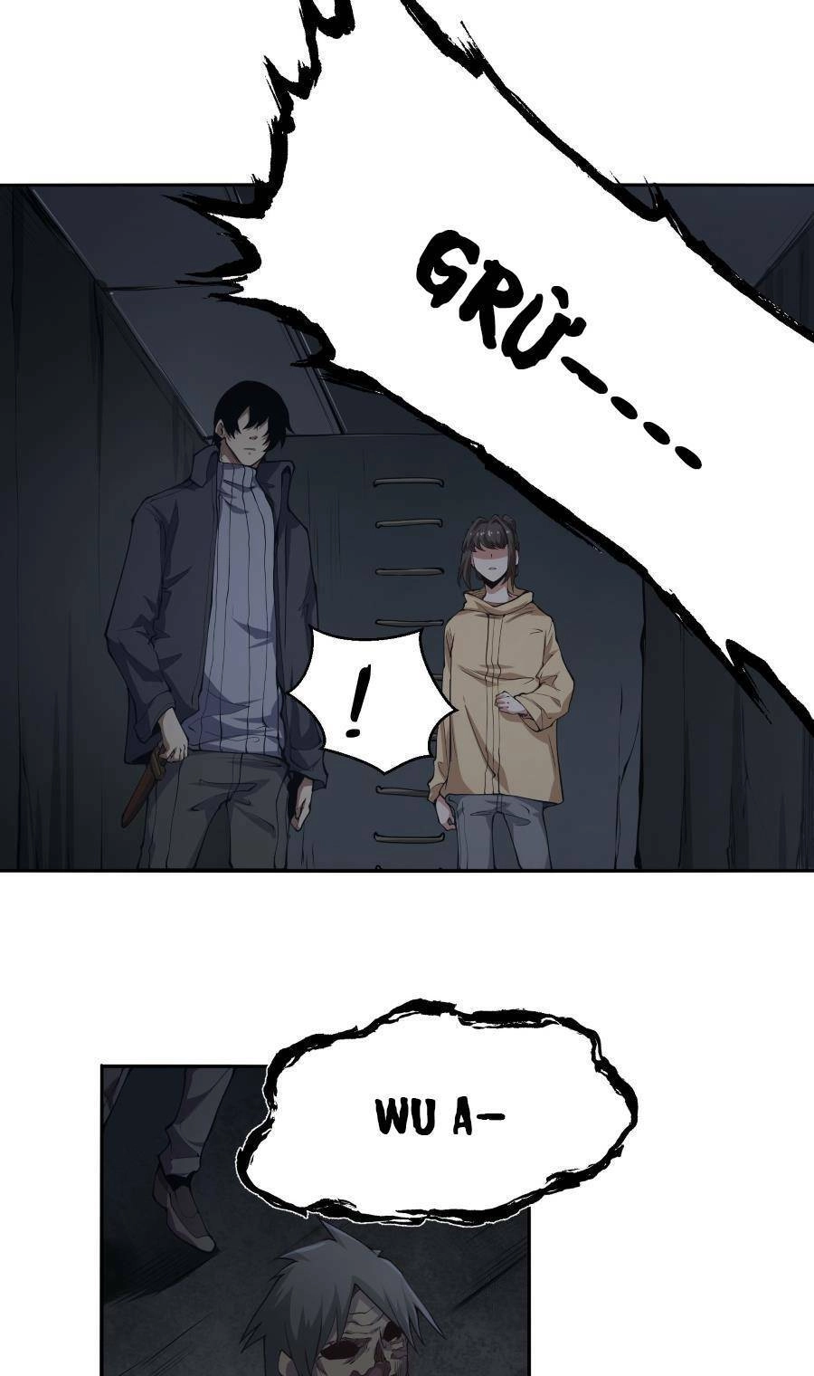 Thảm Họa Ngày Tận Thế, Tôi Tái Sinh Biến Cả Gia Đình Trở Thành Một Ông Trùm! Chapter 21 - 32