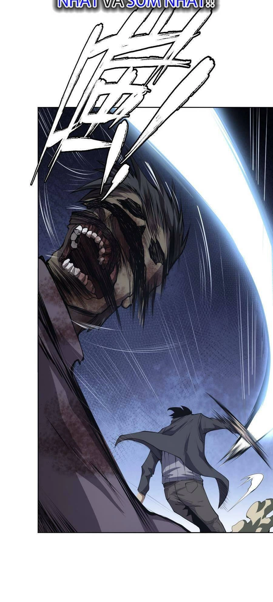 Thảm Họa Ngày Tận Thế, Tôi Tái Sinh Biến Cả Gia Đình Trở Thành Một Ông Trùm! Chapter 21 - 37