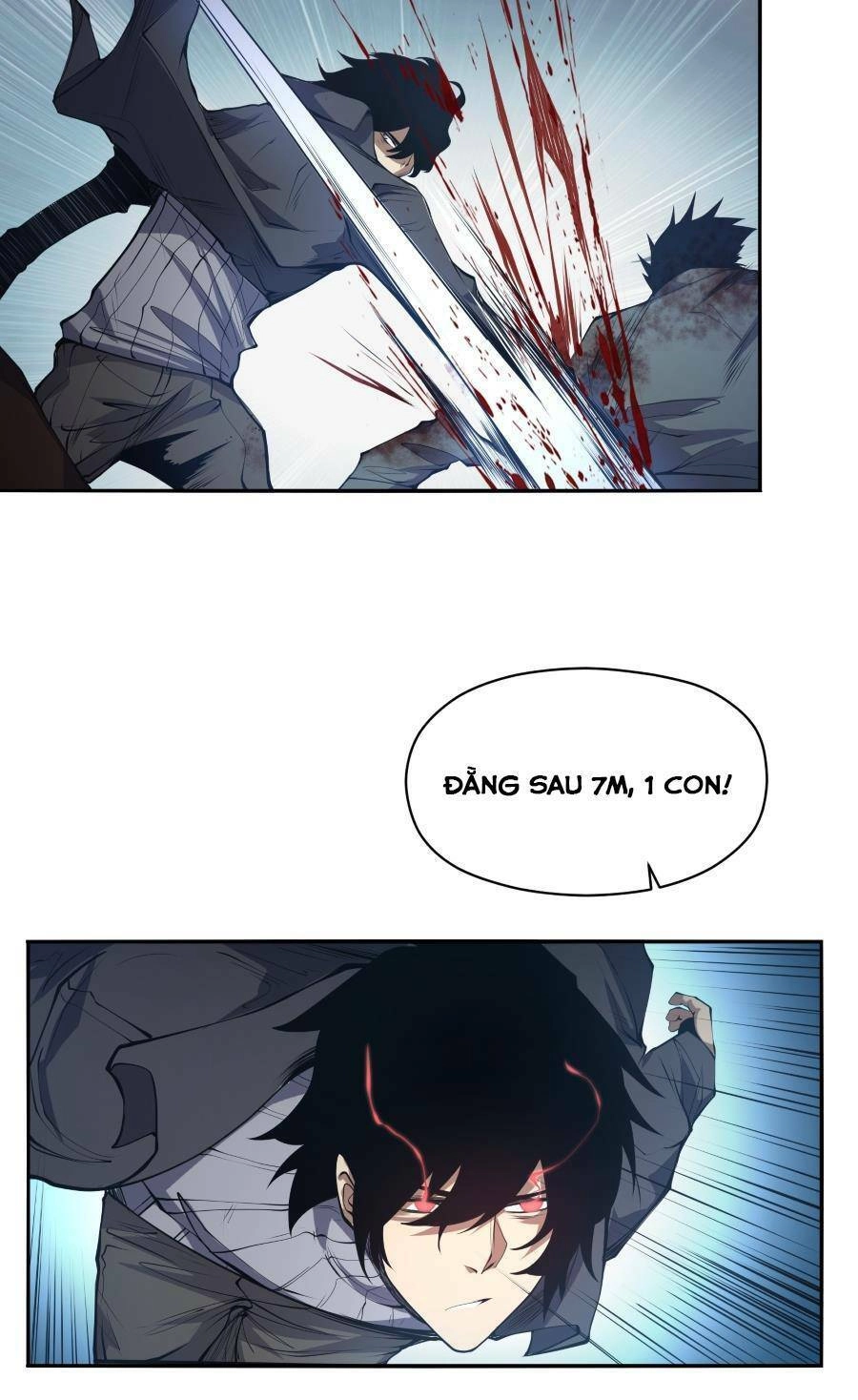 Thảm Họa Ngày Tận Thế, Tôi Tái Sinh Biến Cả Gia Đình Trở Thành Một Ông Trùm! Chapter 21 - 40