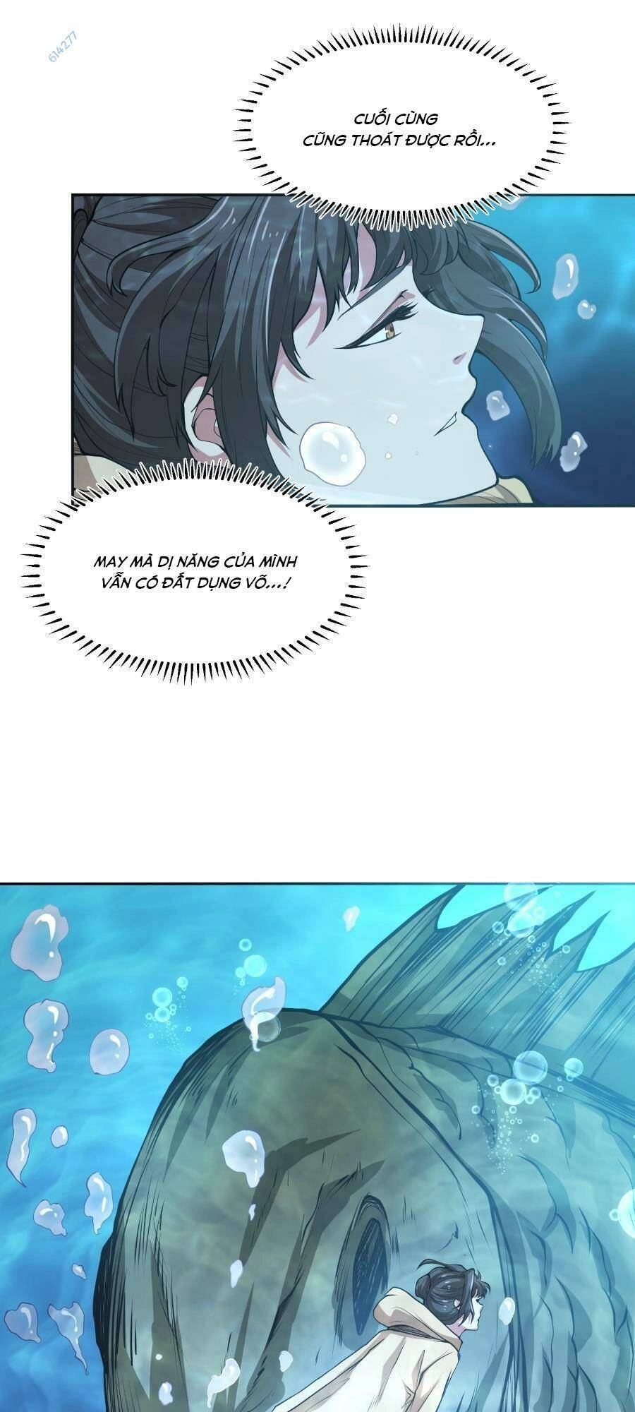 Thảm Họa Ngày Tận Thế, Tôi Tái Sinh Biến Cả Gia Đình Trở Thành Một Ông Trùm! Chapter 21 - 50