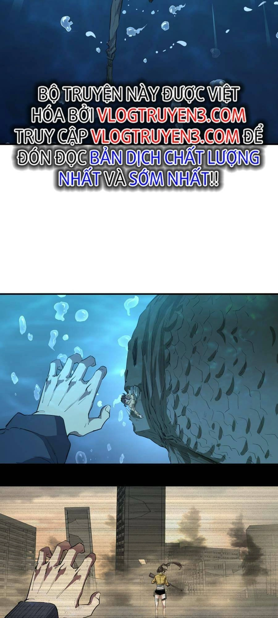 Thảm Họa Ngày Tận Thế, Tôi Tái Sinh Biến Cả Gia Đình Trở Thành Một Ông Trùm! Chapter 22 - 2