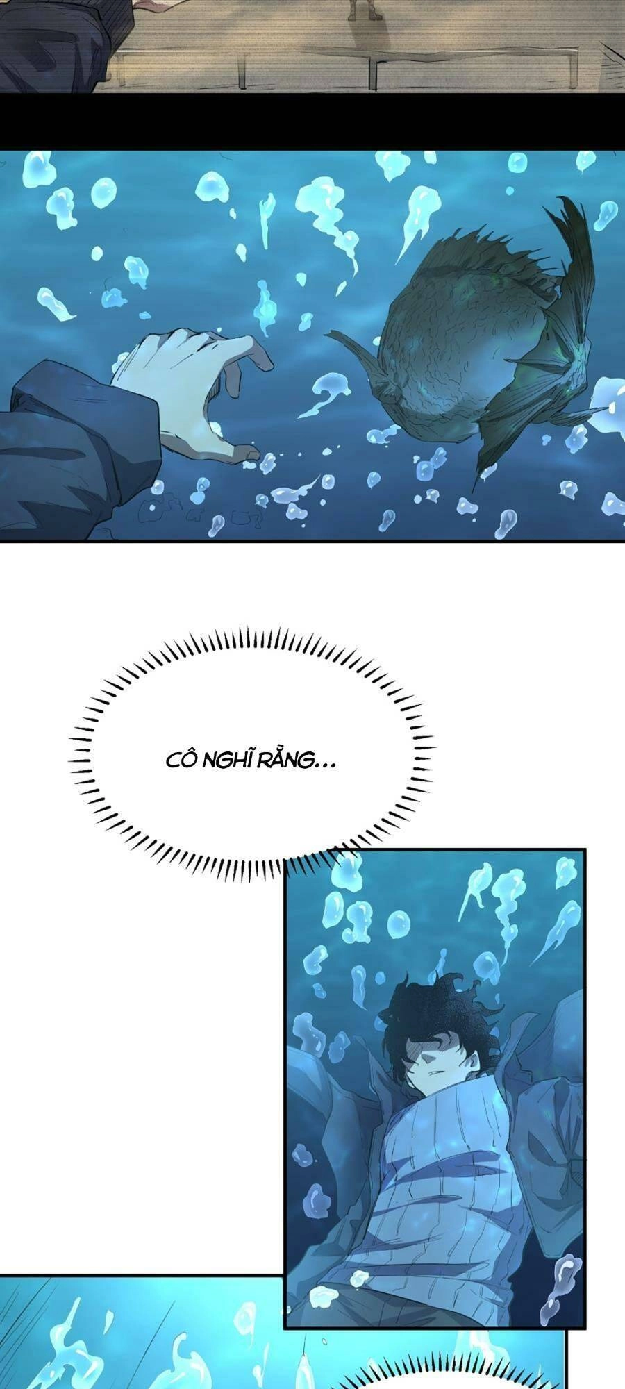 Thảm Họa Ngày Tận Thế, Tôi Tái Sinh Biến Cả Gia Đình Trở Thành Một Ông Trùm! Chapter 22 - 3