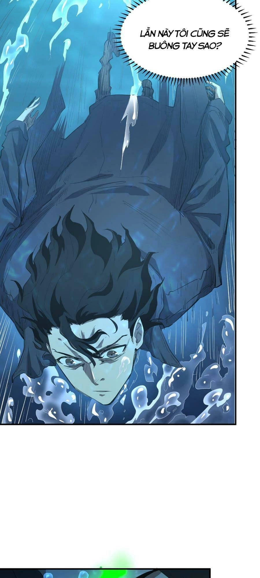 Thảm Họa Ngày Tận Thế, Tôi Tái Sinh Biến Cả Gia Đình Trở Thành Một Ông Trùm! Chapter 22 - 4