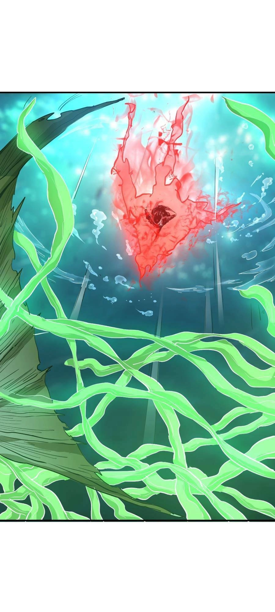 Thảm Họa Ngày Tận Thế, Tôi Tái Sinh Biến Cả Gia Đình Trở Thành Một Ông Trùm! Chapter 22 - 10