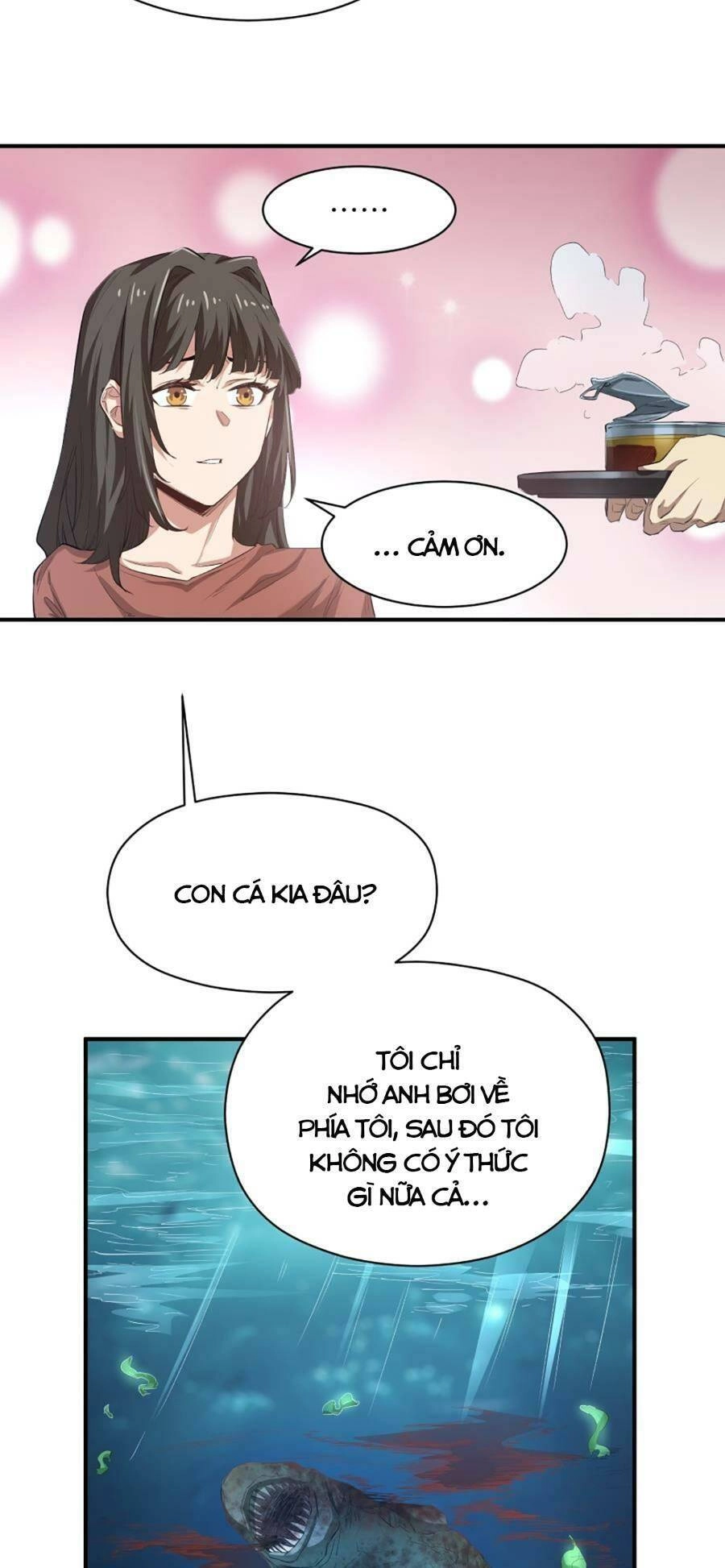 Thảm Họa Ngày Tận Thế, Tôi Tái Sinh Biến Cả Gia Đình Trở Thành Một Ông Trùm! Chapter 22 - 17