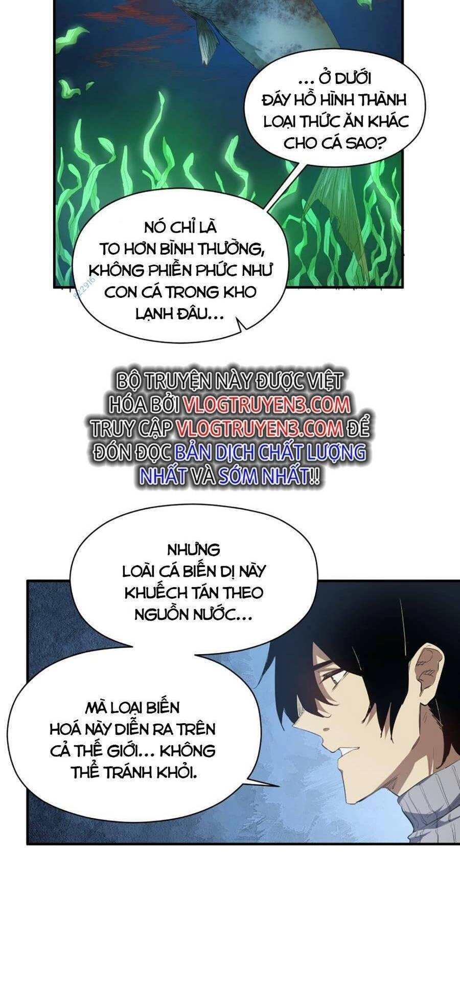 Thảm Họa Ngày Tận Thế, Tôi Tái Sinh Biến Cả Gia Đình Trở Thành Một Ông Trùm! Chapter 22 - 18