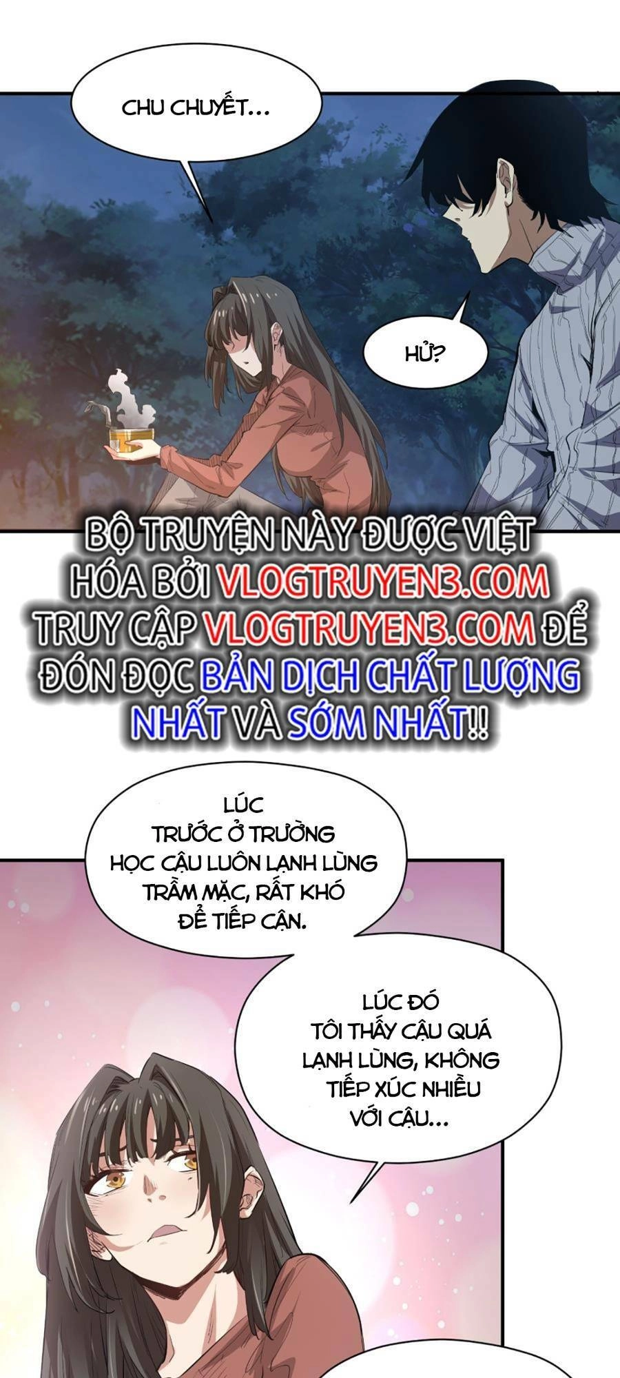 Thảm Họa Ngày Tận Thế, Tôi Tái Sinh Biến Cả Gia Đình Trở Thành Một Ông Trùm! Chapter 22 - 19