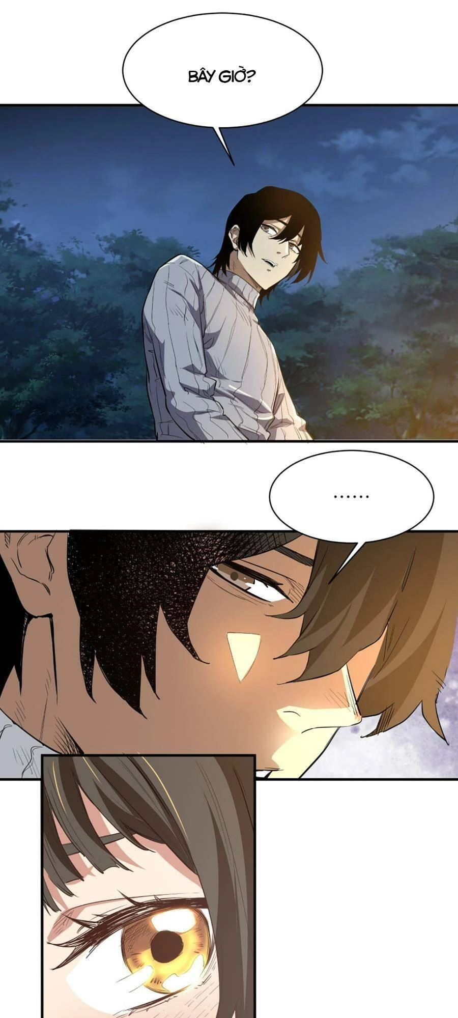 Thảm Họa Ngày Tận Thế, Tôi Tái Sinh Biến Cả Gia Đình Trở Thành Một Ông Trùm! Chapter 22 - 24