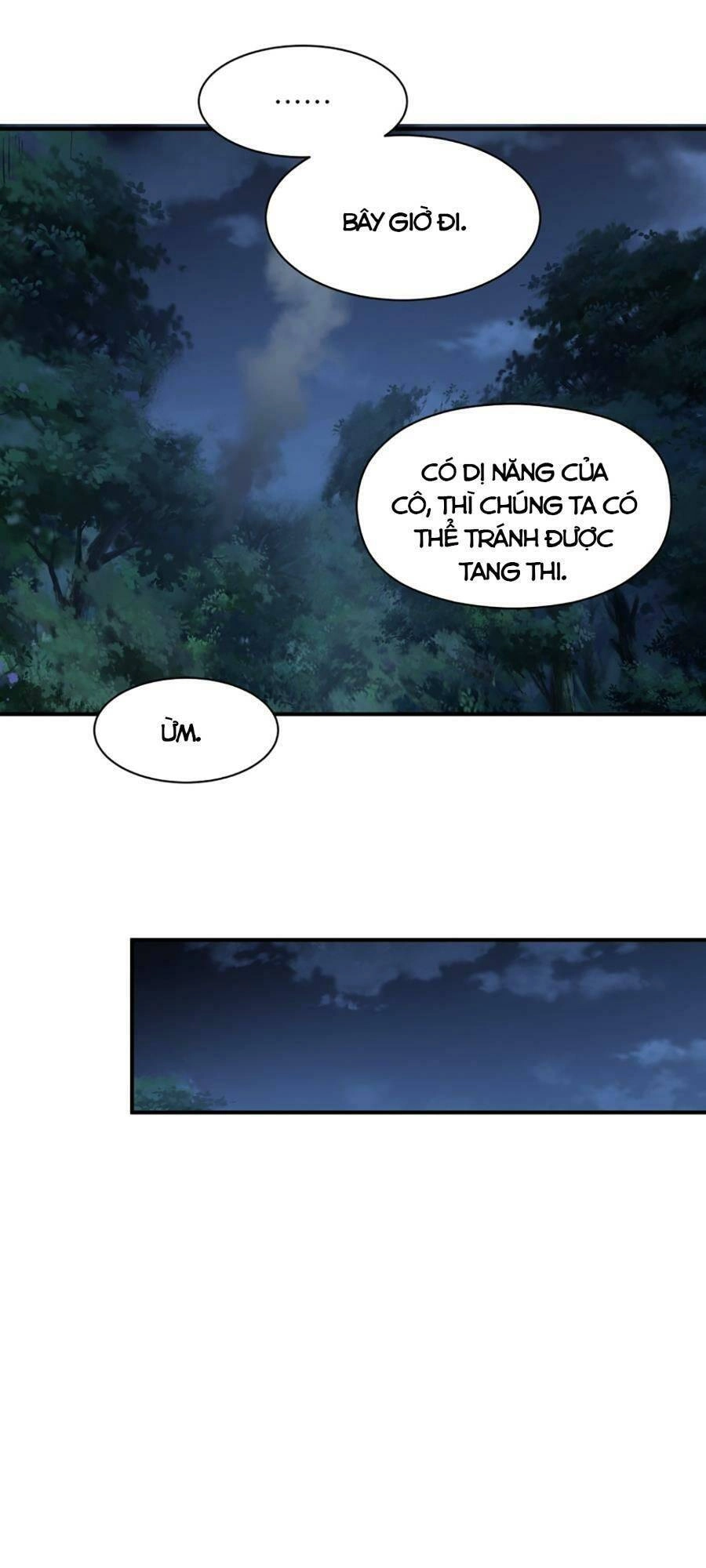 Thảm Họa Ngày Tận Thế, Tôi Tái Sinh Biến Cả Gia Đình Trở Thành Một Ông Trùm! Chapter 22 - 26