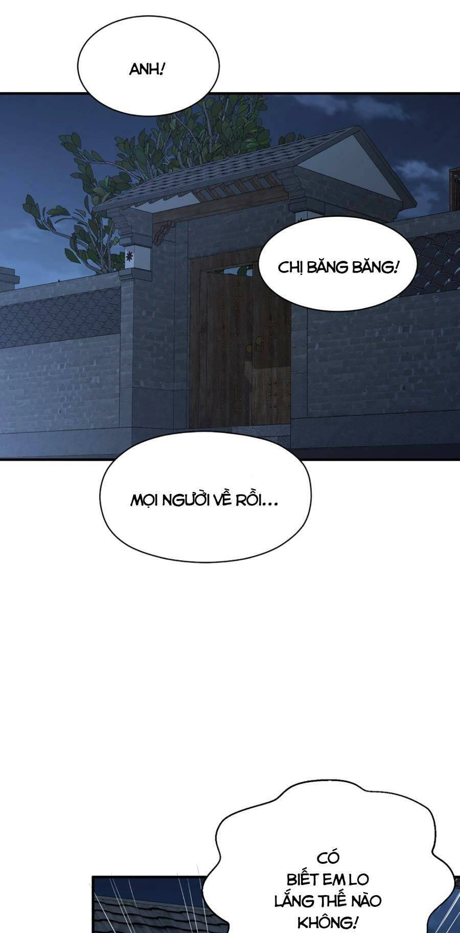 Thảm Họa Ngày Tận Thế, Tôi Tái Sinh Biến Cả Gia Đình Trở Thành Một Ông Trùm! Chapter 22 - 28