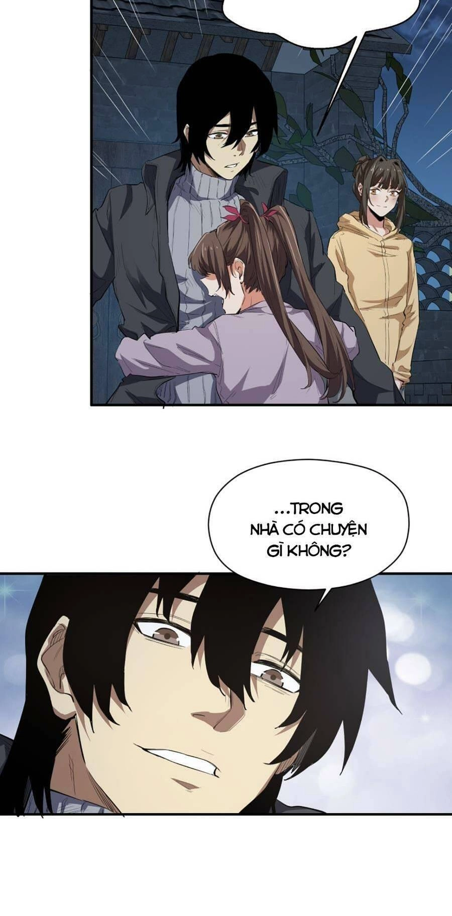 Thảm Họa Ngày Tận Thế, Tôi Tái Sinh Biến Cả Gia Đình Trở Thành Một Ông Trùm! Chapter 22 - 29