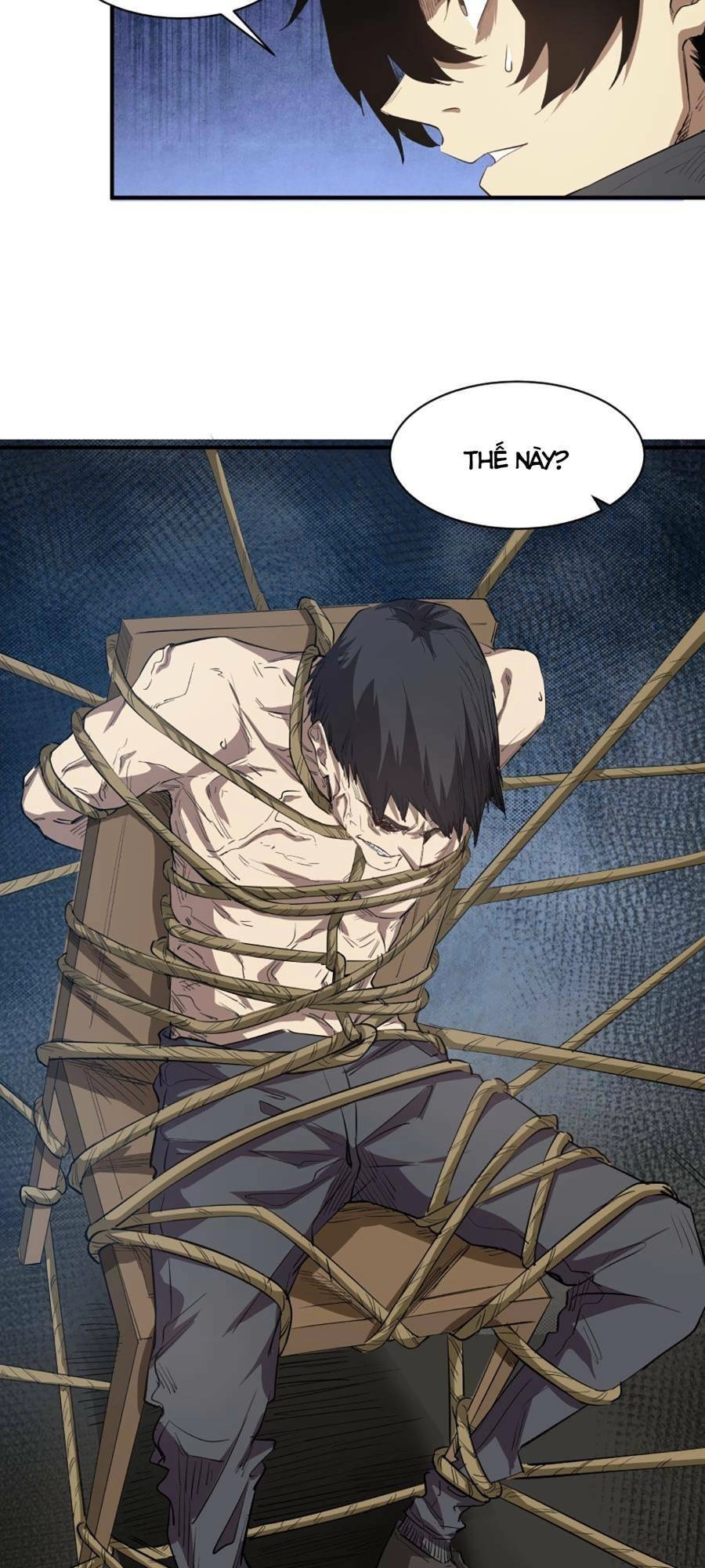 Thảm Họa Ngày Tận Thế, Tôi Tái Sinh Biến Cả Gia Đình Trở Thành Một Ông Trùm! Chapter 22 - 32