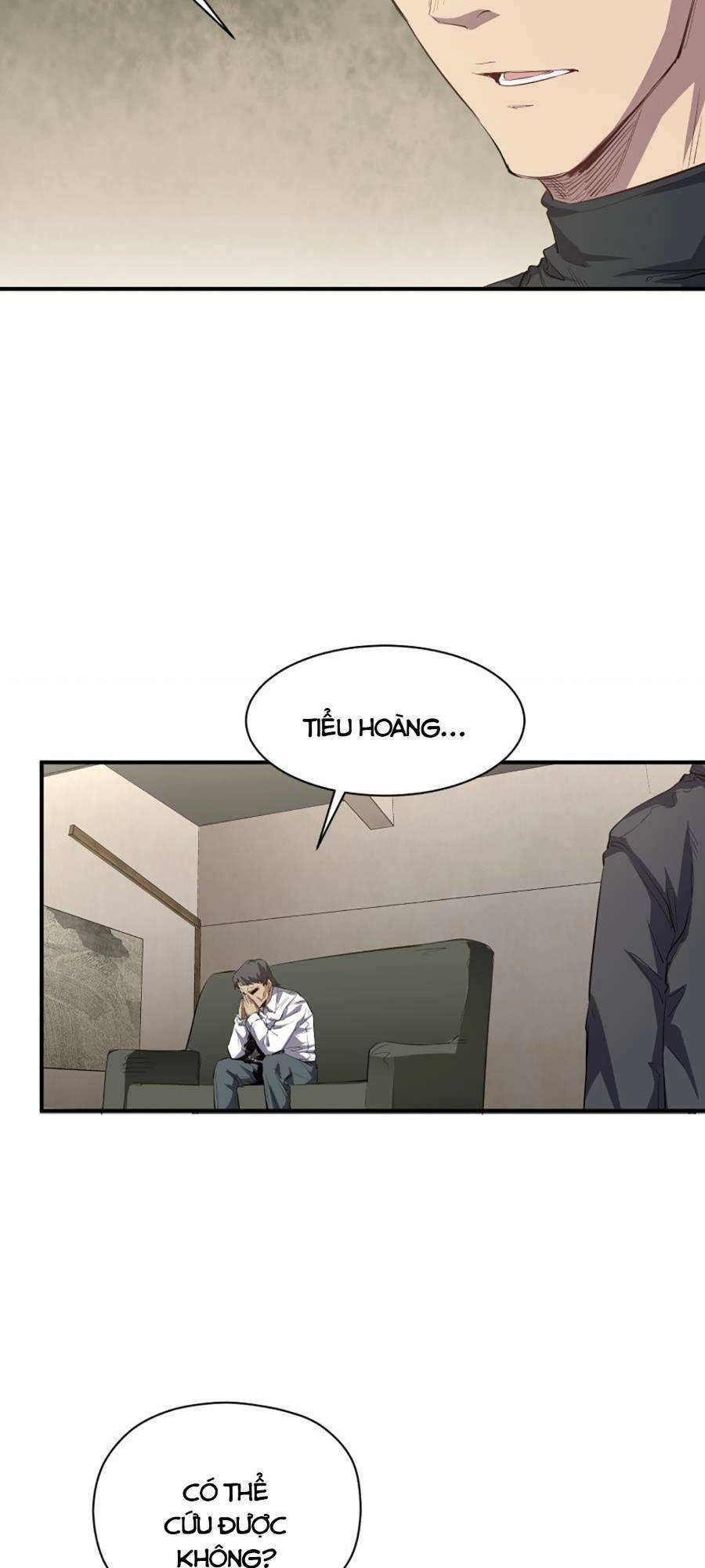 Thảm Họa Ngày Tận Thế, Tôi Tái Sinh Biến Cả Gia Đình Trở Thành Một Ông Trùm! Chapter 22 - 34